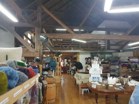 Lismore Sheep Farm & Wool Shop