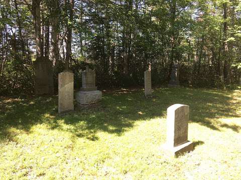 St. David's Presbyterian Church Cemetery